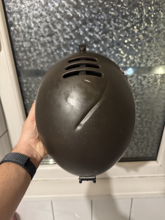 Casca SMITH MAZE Ski/Snowboard MD - 55-59cm