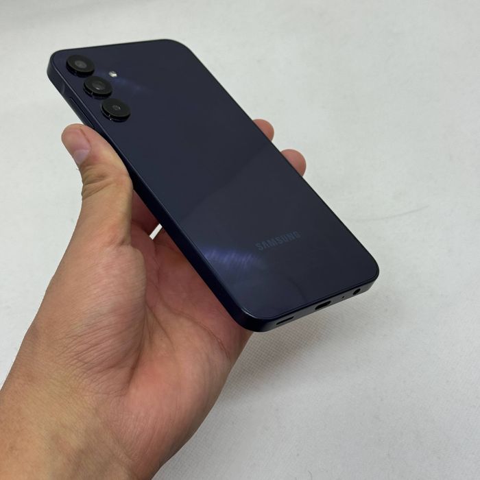 Samsung A15 korobka dokument