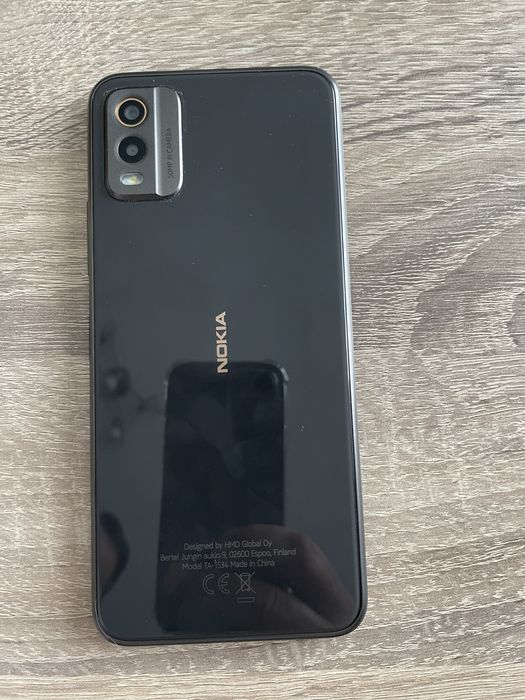 Смартфон NOKIA C 32