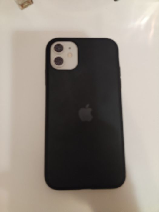 iPhone 11  128gb