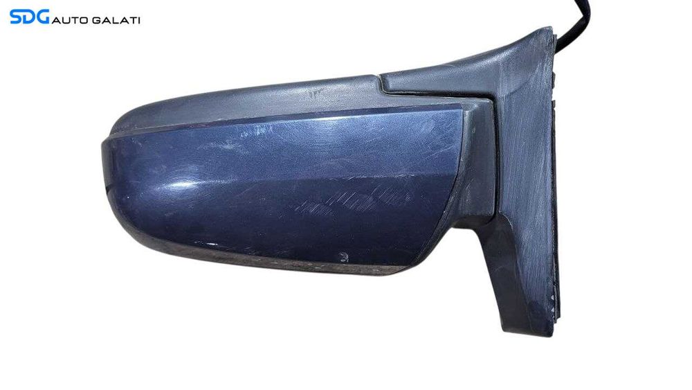 Oglinda Electrica Stanga Opel Zafira B 2005 - 2011 Cod 13137804RW [L7981]