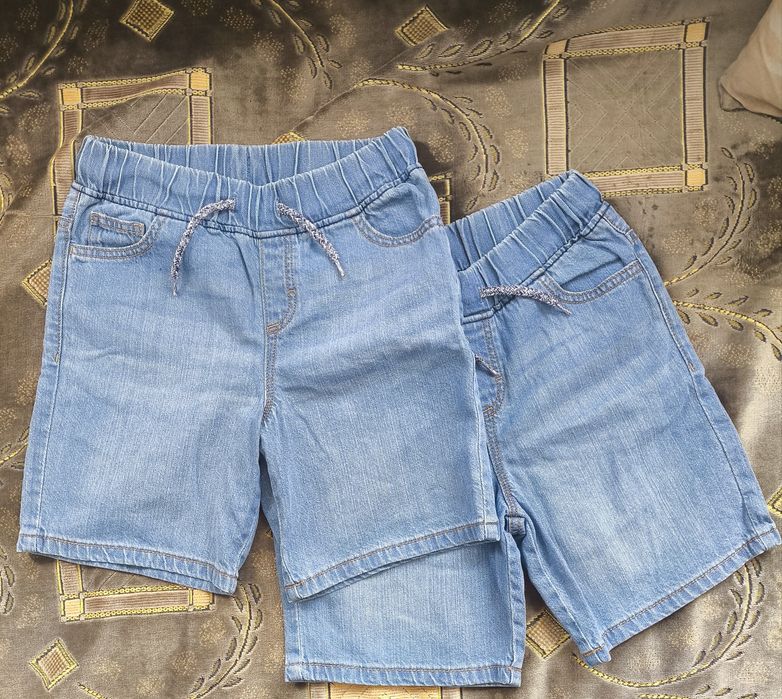 Шорты детские на мальчика