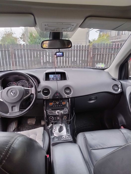 Renault Koleos 2.0dci, Bose, 150cp