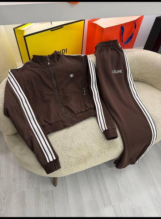 Екипи Дамски нови