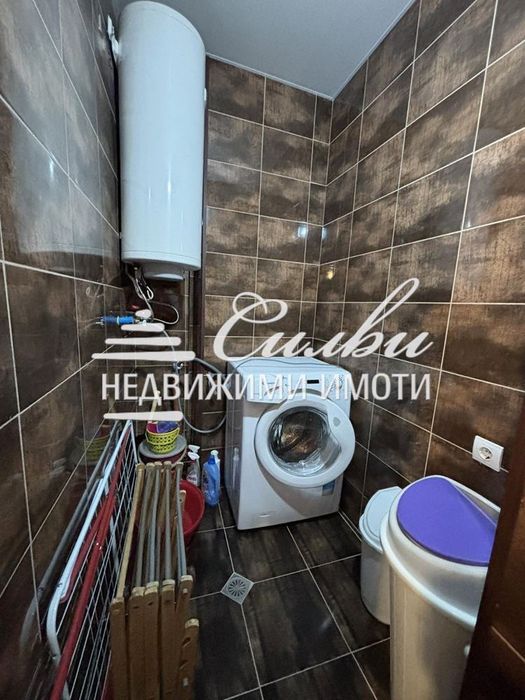 Продава се Четиристаен апартамент в Шумен, Болницата - 100 кв.м за 842 €/кв.м - Снимка #7