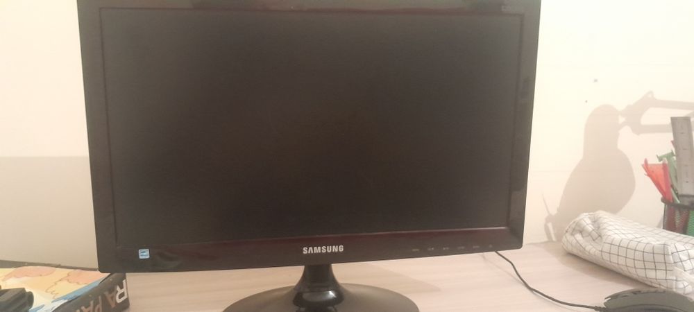 Монитор samsung 60герц