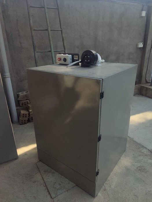 Сушильный шкаф, сушилка для сухофруктов