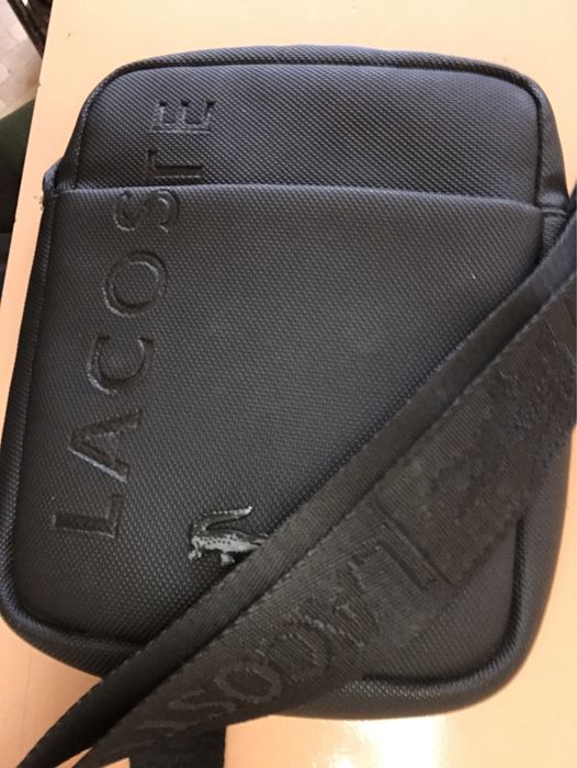 Lacoste мъжка чанта