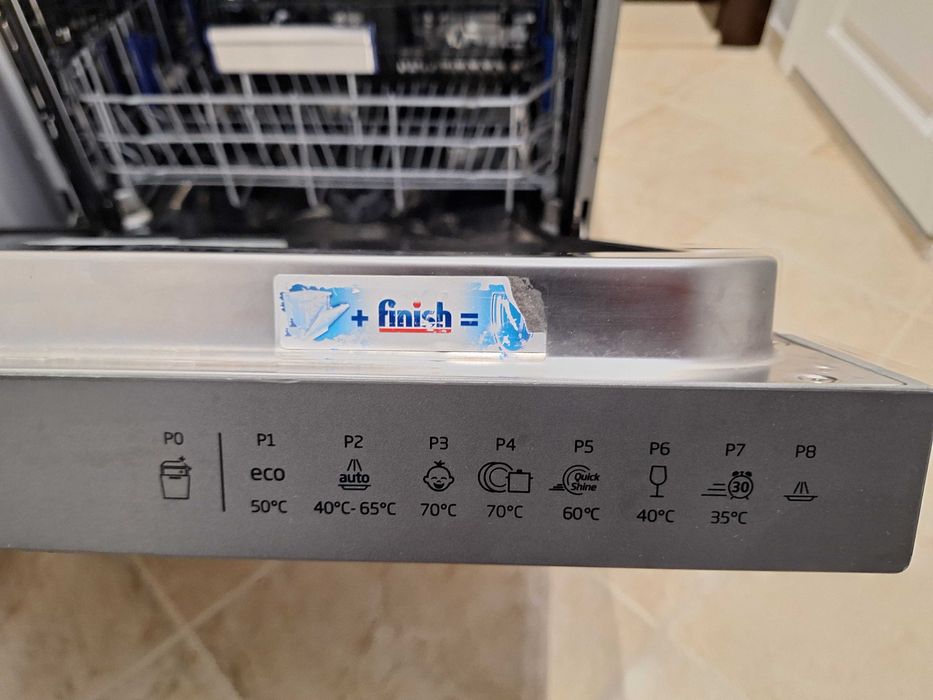 Съдомиялна BEKO свободностояща