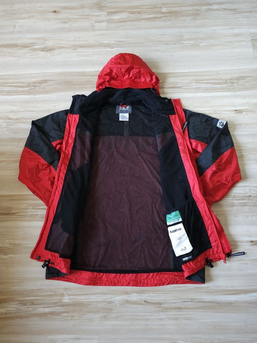 Оригинално мъжко яке Jack Wolfskin Texapore