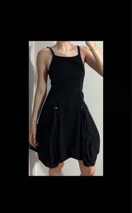 Rochie nouă cu etichetă Vagabond Made by Society