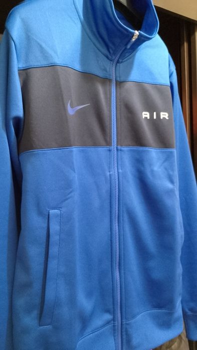 Футболен екип Nike