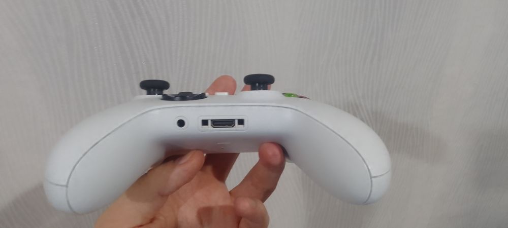 Геймпад Xbox series