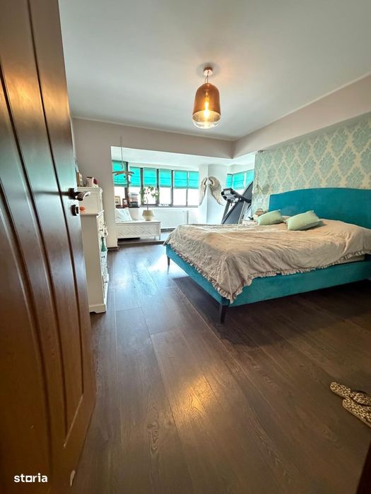 Vand Apartment 3 camere Bulevardul Uniri
