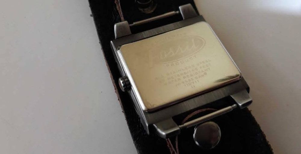 Vechi Ceas Fossil JR 9535