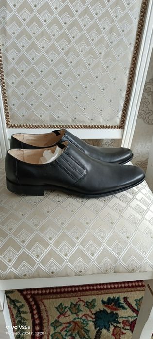 Туфли туфли туфли