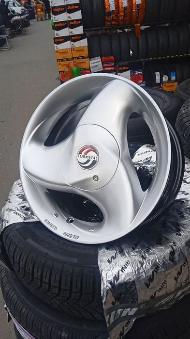 Kormetal Koreya damazga