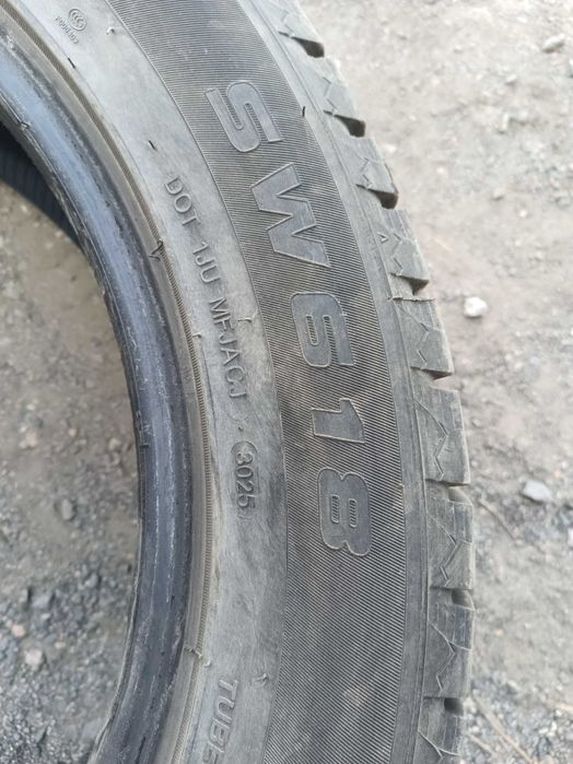 Продам авто шины Chaoyang