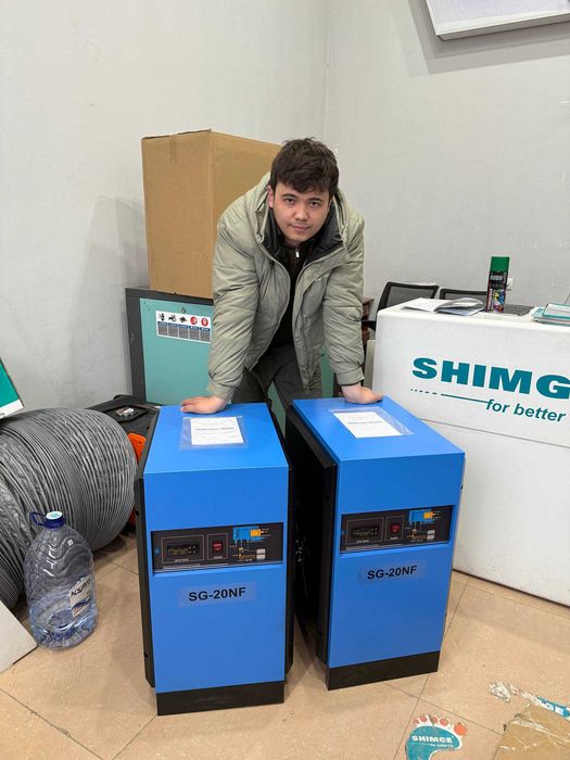 osushitel komprssor uchun kompressor havo quritish uchun