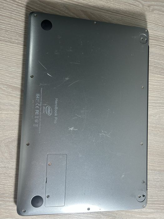 Ноутбук Hero Book pro