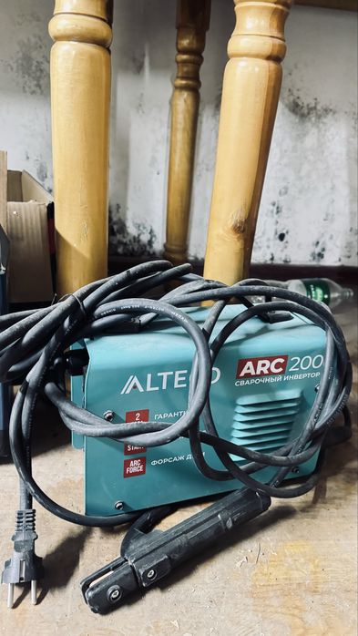 Аренда инструментов