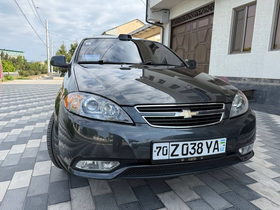 Jentra sotiladi yili 2019