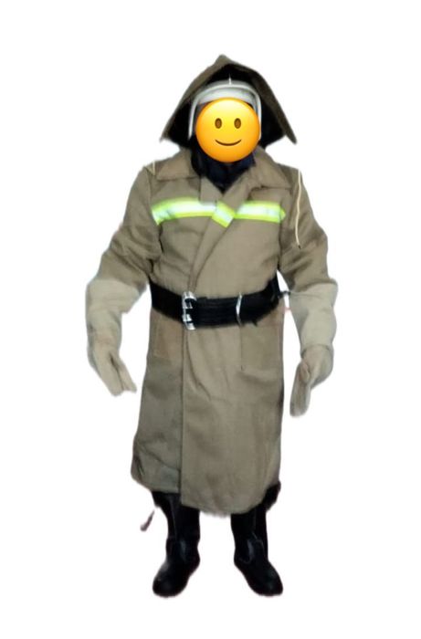 Брезентовый плащ оптом