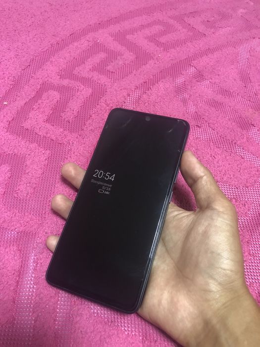 Продам либо обменяю Redmi note 14