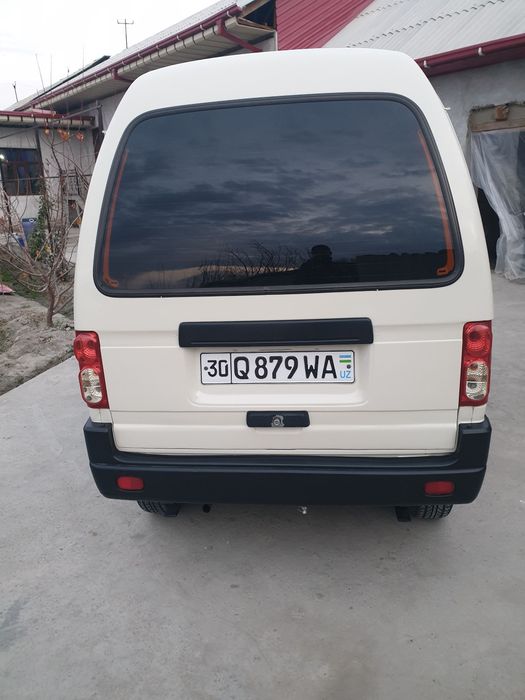 Damas sotiladi yili 2006 metan kelishiladi