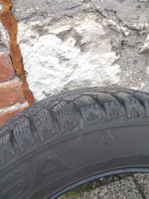 Гуми Lassa  ICEWAYS 2 215/65/16