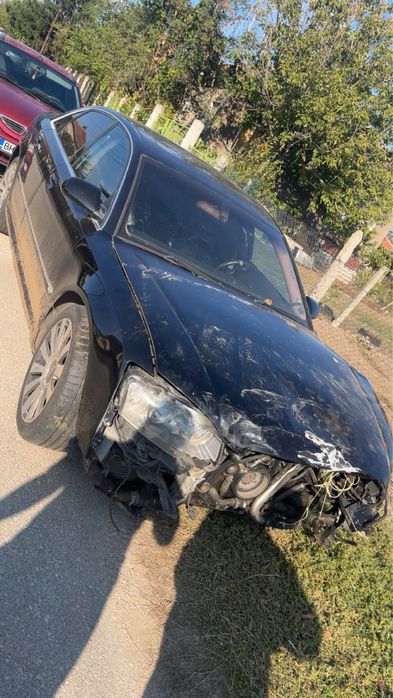 Audi A8 4.2 TDI цяла