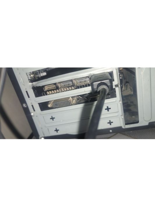 Nastolni kompyuter igravoy sborka