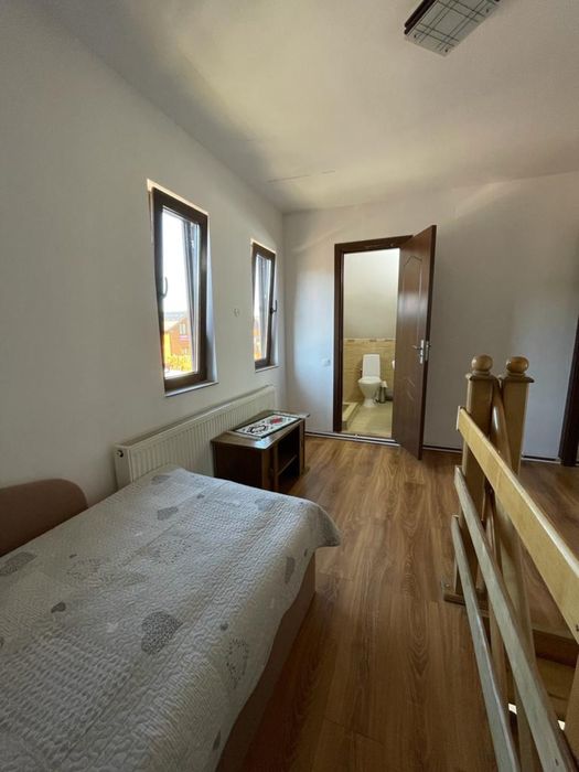 Cazare/Cabana de inchiriat-Baile Figa