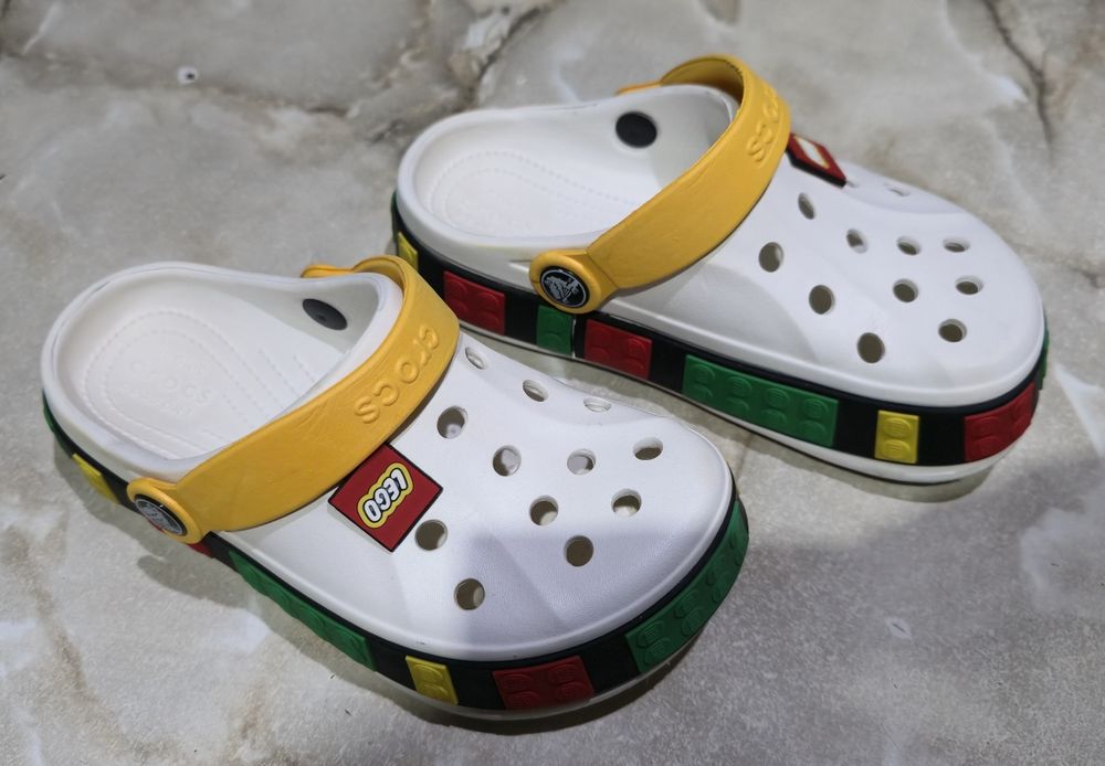 Продам Кроксы 30 размер CROCS COMFORT