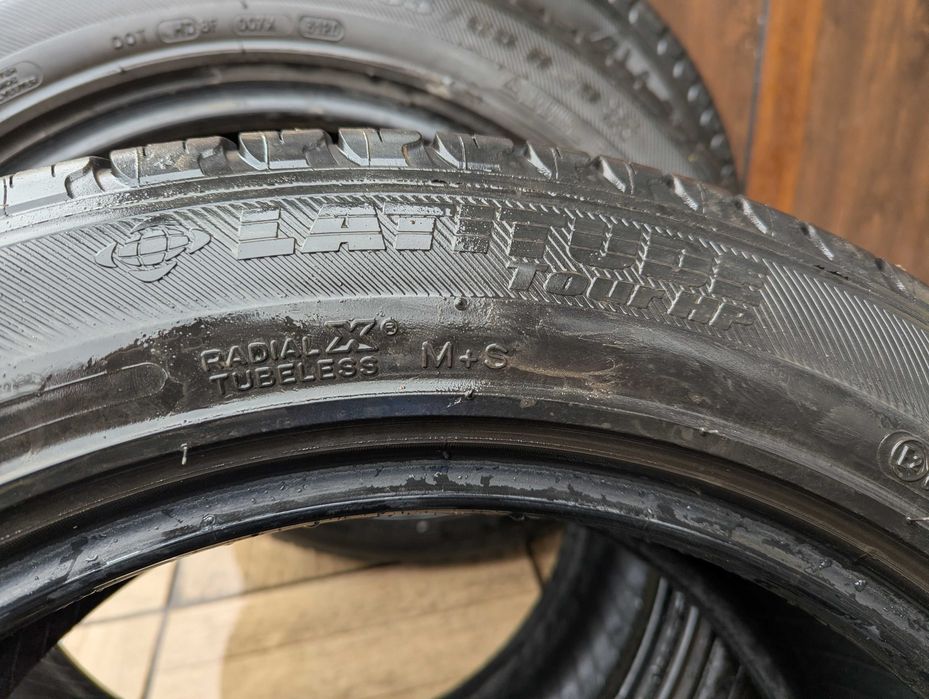 Michelin Latitude Tour HP 235 55 19