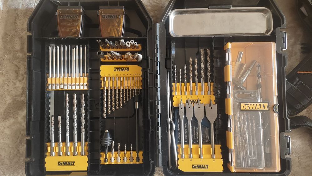 Профессиональный набор электрика