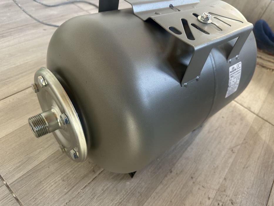 Vas expansiune pentru hidrofor 24l
