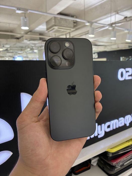 iPhone 16 Pro 128gb