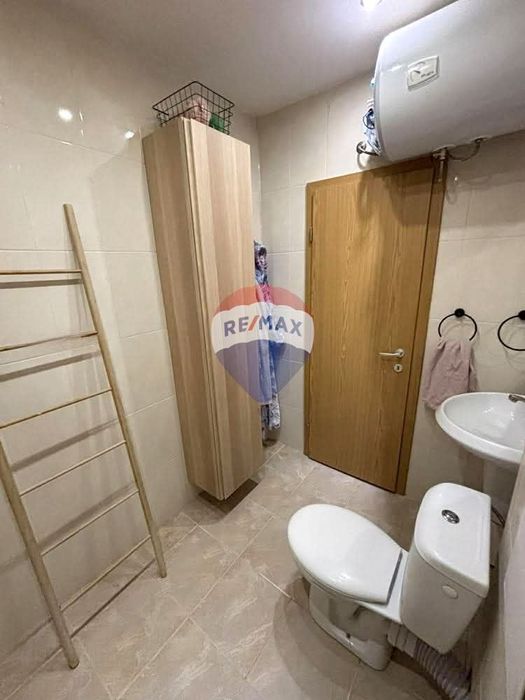 Продава се Двустаен апартамент в Варна, Виница - 60 кв.м за 1283 €/кв.м - Снимка #9