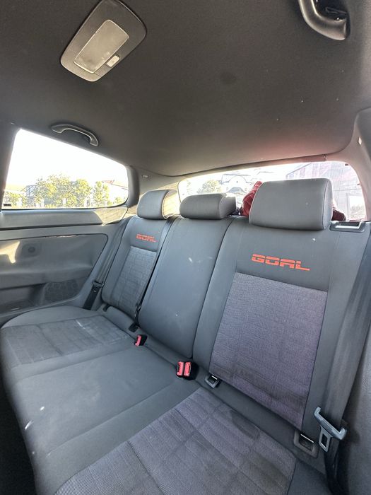 Golf 5 1.9 BLS diesel
