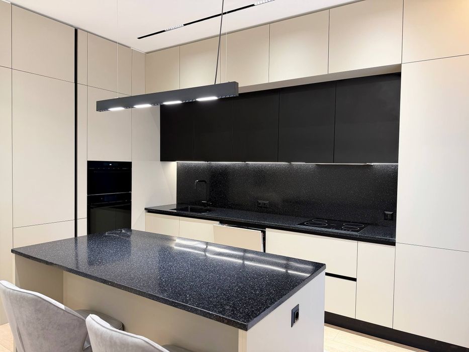 ЖК Mirabad Avenue , 3/7/9, Евролюкс с обстановкой