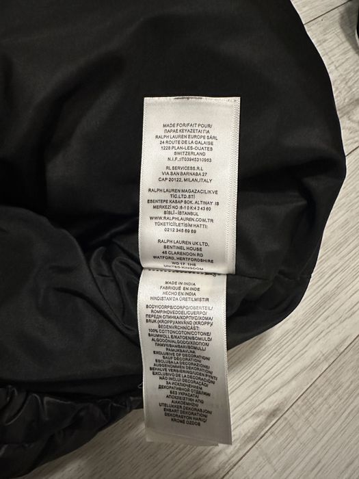 Vesta Polo Ralph Lauren