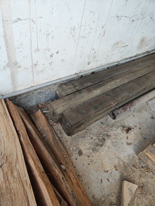 Шпал агаш сатылады 6 метр