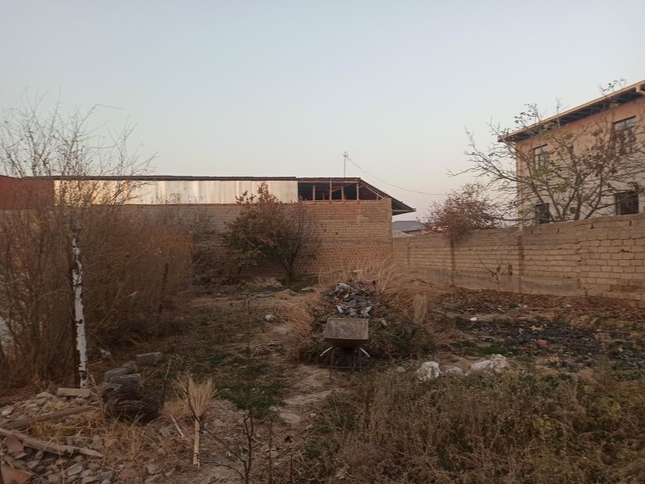 Продается земельный участок.