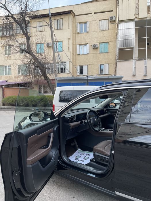 Leap Motor C11 Eng Fulli