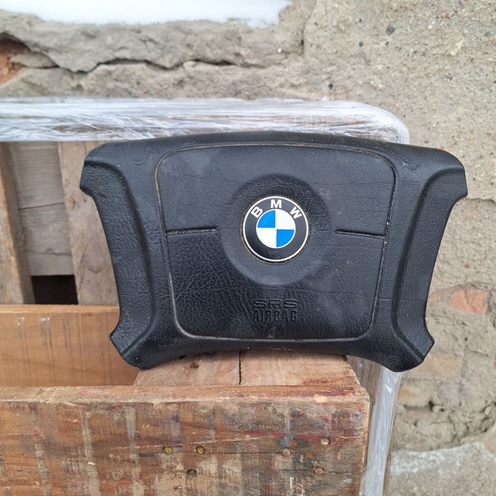 Айрбаг от бмв б/у