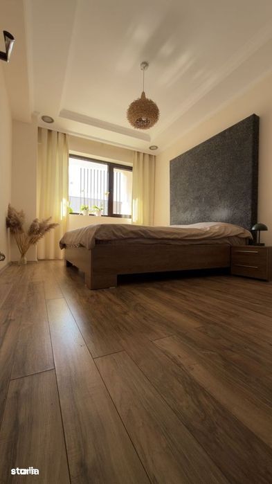 Apartament 2 camere, Pipera - Diamond Residence - Comision 0