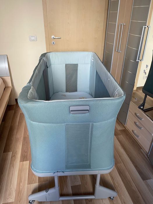 Pătuț pentru copii Chicco next 2 me 3-1 co-sleeper , 0-4 ani