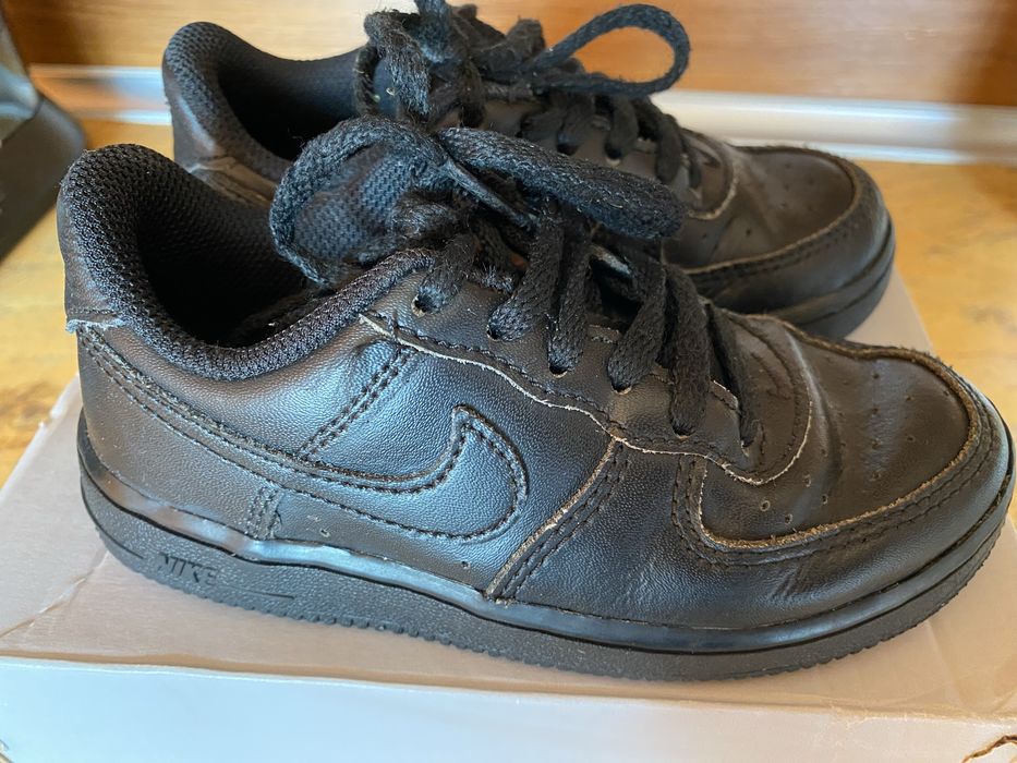 Nike Air Force 1 маратонки за момче/момиче EUR 27.5/ UK 10