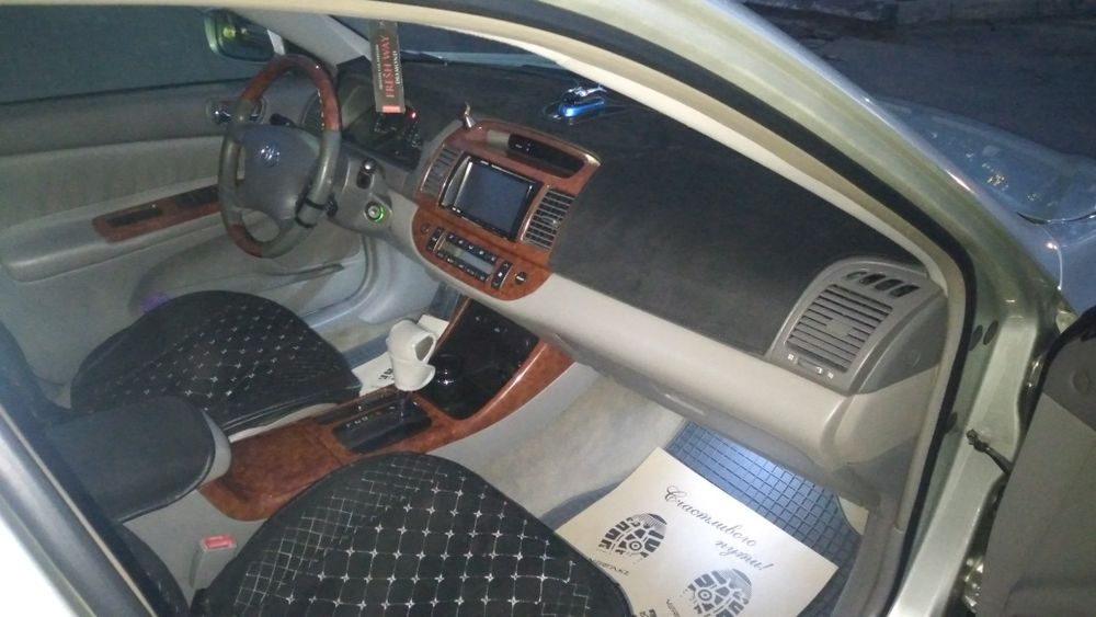 Продам автомобиль камри